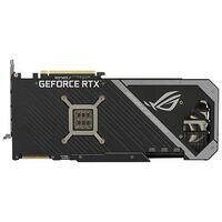 ASUS ROG-STRIX-RTX3090-O24G-GAMING OC, GeForce RTX 3090, 24GB