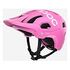 POC Tectal, Actinium Pink Matt