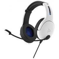 pdp gaming headset ps4