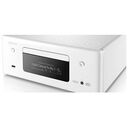 DENON RCD-N11DAB, White