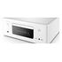 DENON RCD-N11DAB, White