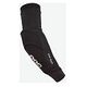 POC VPD Air Sleeves Elbow Guard, Uranium Black