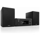 DENON CEOL N11DAB, Black