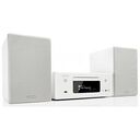 DENON CEOL N11DAB, White
