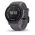GARMIN fenix 6S, Amethyst Steel / Shale Grey (010-02409-15)