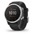 GARMIN fenix 6S, Silver / Black (010-02409-00)