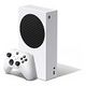 MICROSOFT Xbox Series S, 512GB, White
