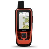 GARMIN GPSMAP 86i (010-02236-01)