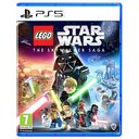 LEGO Star Wars: The Skywalker Saga (Warner Bros.), PS5
