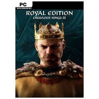 Crusader Kings III - Royal Edition (Paradox), PC [Download]