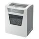 LEITZ IQ Office Aktenvernichter P5 (80020000)