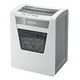 LEITZ IQ Office Aktenvernichter P5 (80022000)