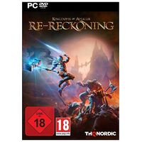 Kingdoms of Amalur: Re-Reckoning (THQ Nordic), PC [Download]