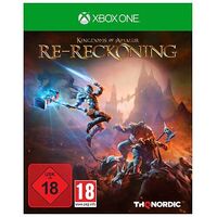 Kingdoms of Amalur: Re-Reckoning (THQ Nordic), Xbox One [Download]