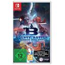 Bounty Battle (Merge Games), NSW