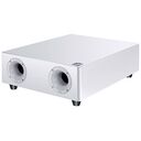HECO Ambient 88 F, White