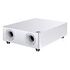 HECO Ambient 88 F, White