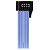 ABUS Faltschloss uGrip Bordo Combo 5700/80 SH, Blau