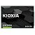 KIOXIA EXCERIA SSD, 480GB (LTC10Z480GG8)