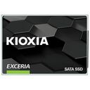 KIOXIA EXCERIA SSD, 960GB (LTC10Z960GG8)