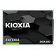 KIOXIA EXCERIA SSD, 960GB (LTC10Z960GG8)