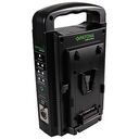 PATONA Dual V-Mount charger for Sony BP-95W (1681)