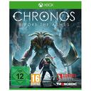 Chronos: Before the Ashes (THQ Nordic), Xbox One