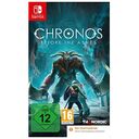 Chronos: Before the Ashes (THQ Nordic), NSW