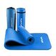 TUNTURI Fitness Mat NBR, Blue