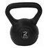 TUNTURI PE-Kettlebell, 2 kg