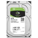 SEAGATE BarraCuda HDD, 8.0 TB, Retail (ST8000DMA04)