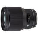 SIGMA Art 85mm F/1.4 DG HSM für Leica L (321969)