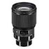 SIGMA Art 85mm F/1.4 DG HSM for Sony E (321965)