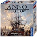 Anno 1800 (Kosmos)