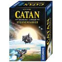 CATAN: Sternenfahrer Ergänzung 5-6 Spieler (Kosmos)