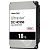WESTERN DIGITAL Ultrastar DC HC550, SE, 512e, 18TB (0F38459 / WUH721818ALE6L4)