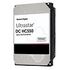 WESTERN DIGITAL Ultrastar DC HC550, SE, 512e, 16TB (0F38357 / WUH721816AL5204)