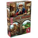 Hansa Teutonica - Big Box (Pegasus)