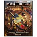 Gloomhaven: Die Pranken des Löwen (Feuerland Spiele)