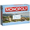 Monopoly - Kanton Zug (Unique Gaming Partners)