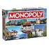 Monopoly - Die Schweizer Schlösser (Unique Gaming Partners)