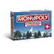 Monopoly - Schweizer Berge (Unique Gaming Partners)