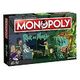 Monopoly - Rick and Morty (Winning Moves)
