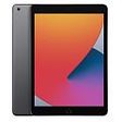 APPLE iPad 10.2" (2020/8. Gen) Wi-Fi, 32GB, Space Grau (MYL92TY/A)