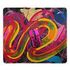 XTRFY GP4 Gaming Mousepad, Street Pink (XG-GP4-L-PINK)