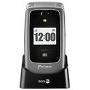 DORO Primo 418, Graphite (360027)