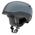 ATOMIC Four AMID Pro Skihelm, S (51-55cm), Grau