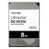 WESTERN DIGITAL Ultrastar DC HC510, SE, 4Kn, P3, 8.0TB (0F27507 / HUH721008ALN604)