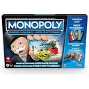 Monopoly - Banking Cash-Back Swiss Edition (Hasbro)