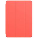 APPLE Smart Folio für 11" iPad Pro (2018-2022), Zitruspink (MH003ZM/A)